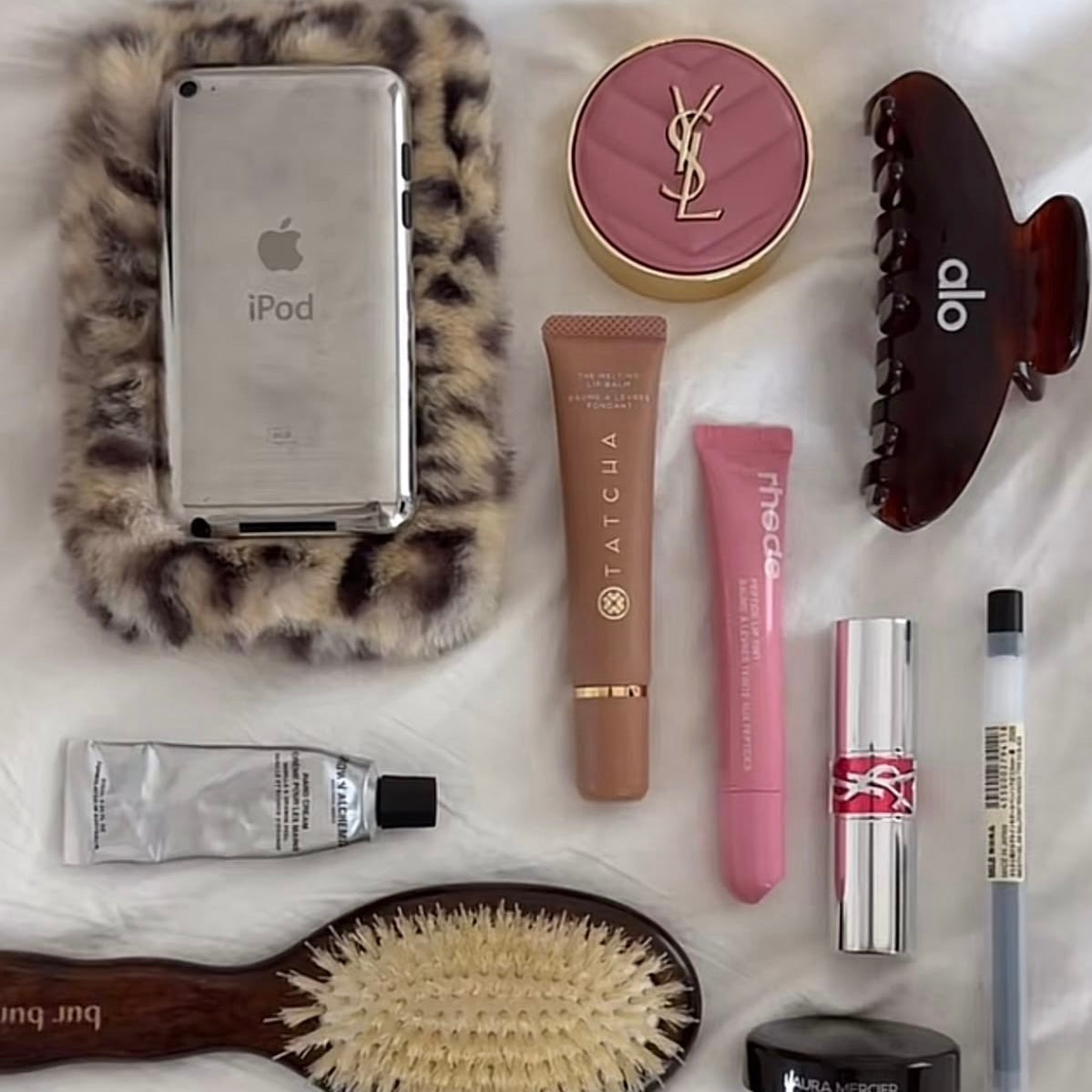 Everyday Essentials